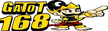 logo gatot168
